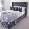 Broughton Bed