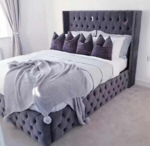 Broughton Bed