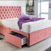 Exford Divan Bed
