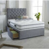 Exford Divan Bed