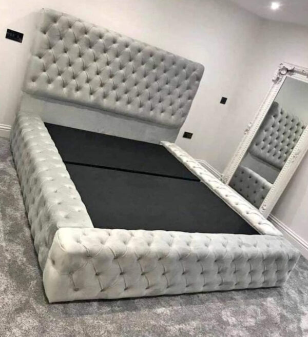 Ambassador Bed