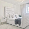 Chesterfield Bed