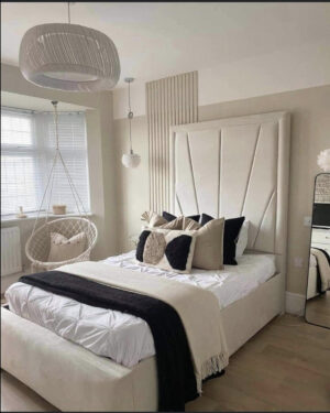 Alton Bed