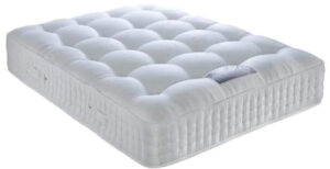 Latex 3000 Pocket Mattress (tufted)