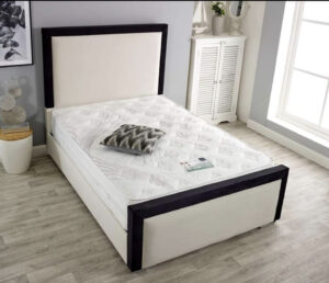 Julian Border Bed