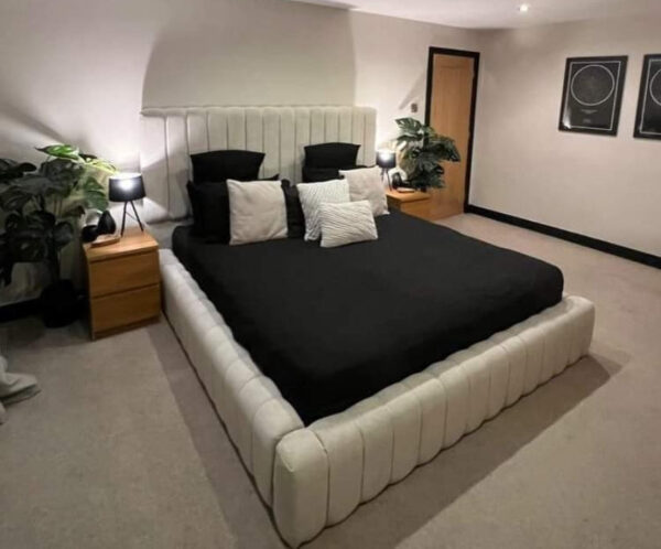 Dona bed Panal Bed