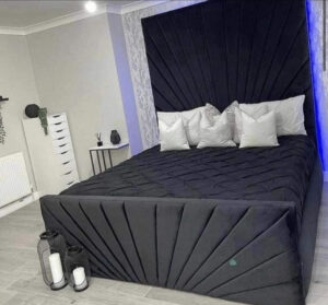 Sunshine Luxury Panal Bed