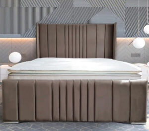 Lebara Wing Bed