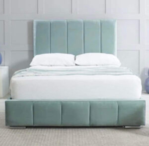 Unique Deco Panal Bed