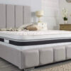 Unique Deco Panal Bed