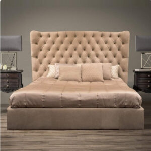 Park Lane Wingback Bed
