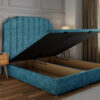 Arizona Panel Bed