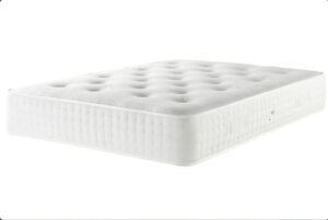 Diamond 2000 Pocket Mattress