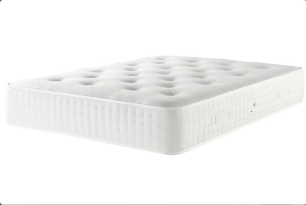 Diamond 2000 Pocket Mattress