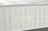 Diamond 2000 Pocket Mattress