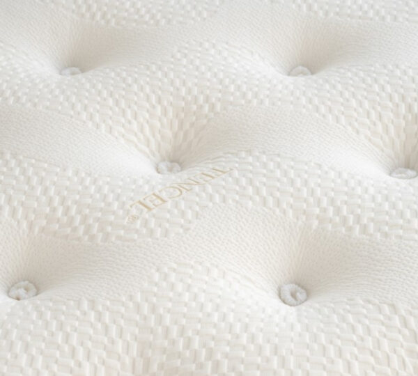 Canterbury 2000 Pillow Topper Tufted Mattress