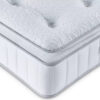 Canterbury 1000 Pillow Topper Tufted Mattress