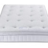 Canterbury 1000 Pillow Topper Tufted Mattress