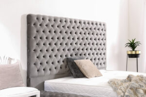 Monaco tv bed