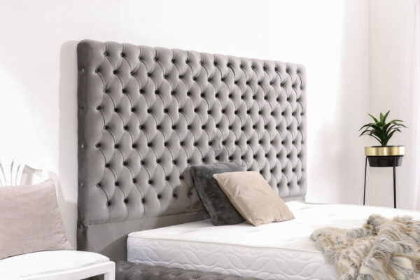 Monaco tv bed