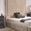 Kingsley Sunrise Bumper Bar Bed