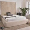 Kingsley Sunrise Bumper Bar Bed