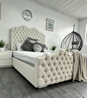 Arizona bed