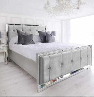 Lynton strip bed