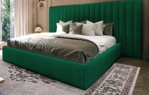 Duke Luxury Hotel Style Wide 3 Piec