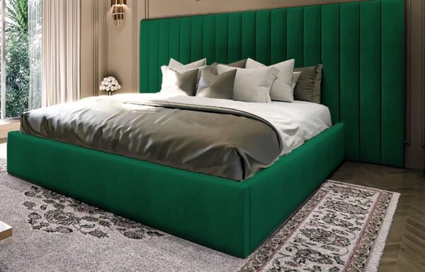 Duke Luxury Hotel Style Wide 3 Piec
