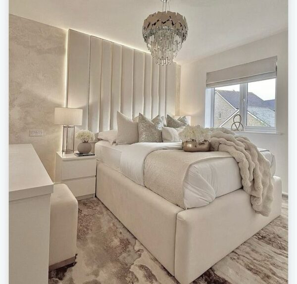 Riva panal bed