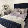 Princess Divan Bumper Bed