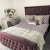 Princess Divan Bumper Bed