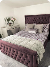 Princess Divan Bumper Bed