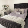 Princess Divan Bumper Bed