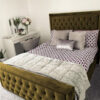 Princess Divan Bumper Bed