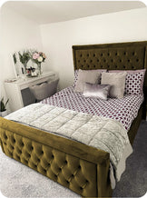 Princess Divan Bumper Bed