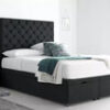 Barcelona Ottoman Divan Bed