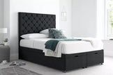 Barcelona Ottoman Divan Bed