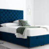 Barcelona Ottoman Divan Bed