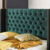 Joyce Chesterfield Ottoman Divan Bed