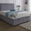 Paris Ottoman Divan Bed