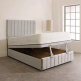 Madison Ottoman Divan Bed