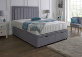 Paris Ottoman Divan Bed