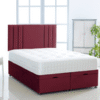 Miami Ottoman Divan Bed