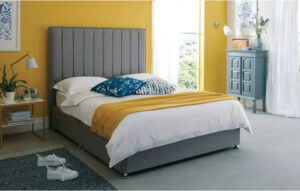 Olivia Divan Bed